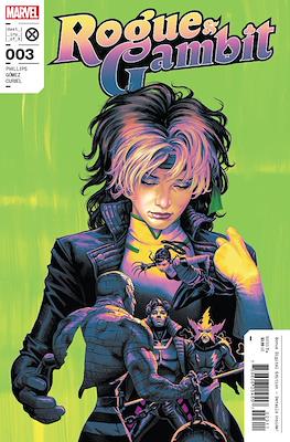 Rogue & Gambit (2023) #3