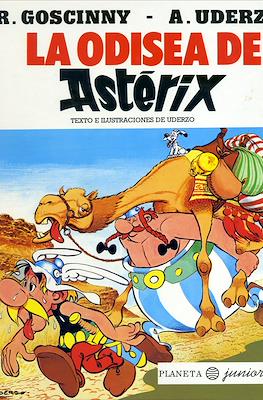 Astérix (Cartoné) #7