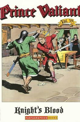 Prince Valiant #39