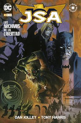 Colección Universos DC #52