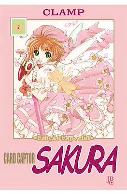 Card Captor Sakura Ediçao Especial
