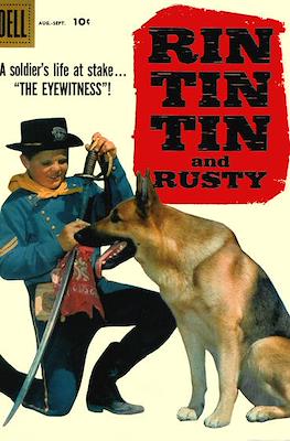 Rin Tin Tin / Rin Tin Tin and Rusty #26