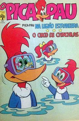 O Pica-Pau #42