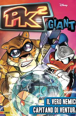 PK Giant 3K Edition #56/8