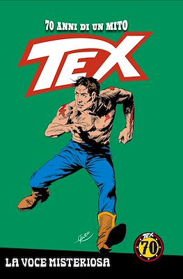 Tex: 70 anni di un mito #53