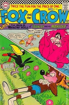 The Fox and the Crow #100