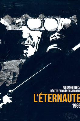 L'éternaute 1969