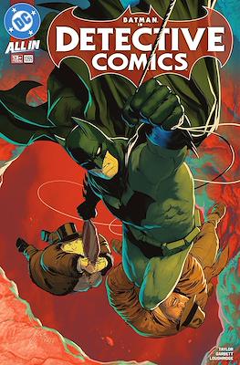 Detective Comics Vol. 1 (1937-2011; 2016-) (Comic Book) #1099