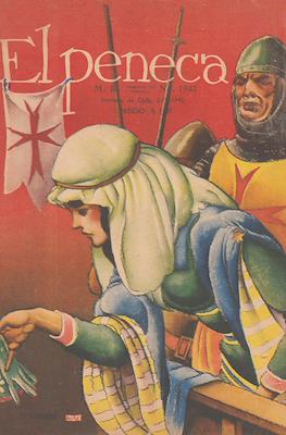El Peneca #1942