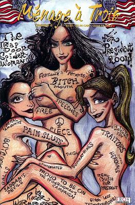 Menage à Trois #6