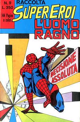 Raccolta SuperEroi #9