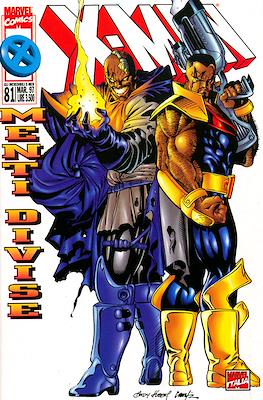 Gli Incredibili X-Men #81