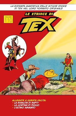 Le strisce di Tex #110