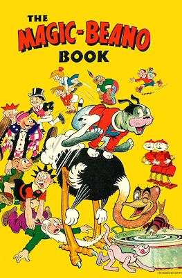 The Beano Book / The Beano Annual #1945