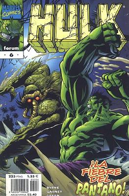 Hulk Vol. 4 (2000) (Grapa 24 pp) #6