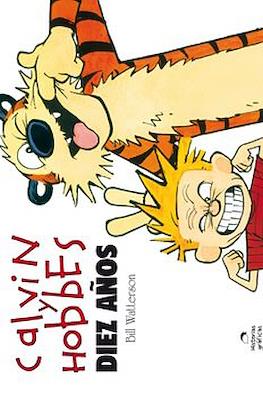 Calvin y Hobbes: Diez Años