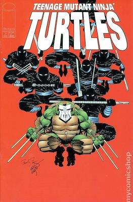 Teenage Mutant Ninja Turtles Vol. 3 (1996-1999) #7