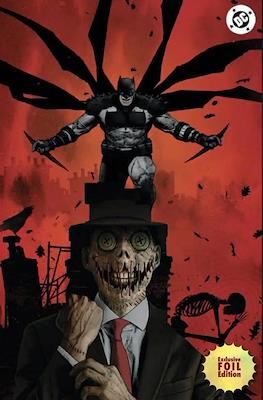 Absolute Batman (2024-Variant Covers) #19.5