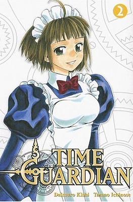 Time Guardian #2