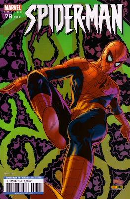Spider-Man (2000-2012) #78