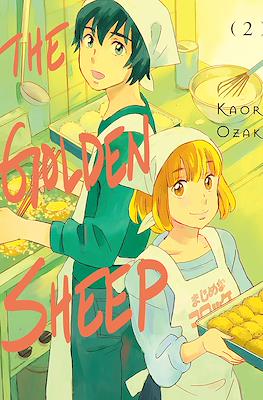 The Golden Sheep #2