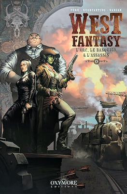 West Fantasy #4
