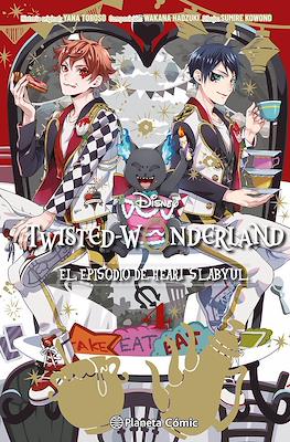 Twisted Wonderland #4
