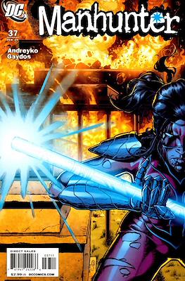 Manhunter Vol. 4 (2004-2009) #37