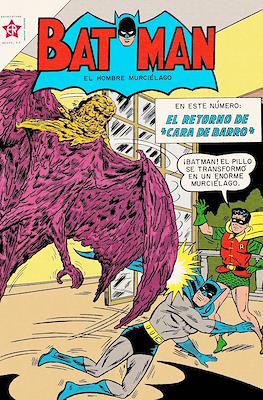 Batman #156