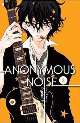 Anonymous Noise #3