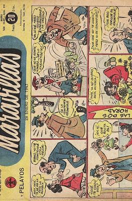 Maravillas (1939-1954) #177