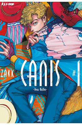 Canis #2