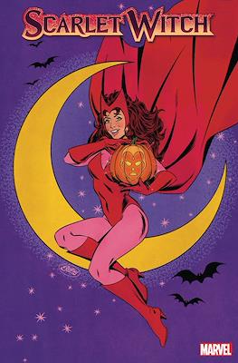 Scarlet Witch Vol. 3 (2023-Variant Covers) (Comic Book) #6