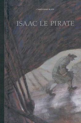 Isaac le pirate