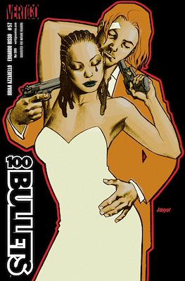 100 Bullets (Comic Book) #57