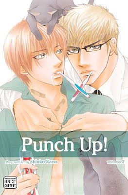 Punch Up! #2
