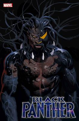 Black Panther (Vol. 7 2018-...) (Comic Book) #23
