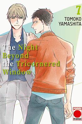 The Night Beyond the Tricornered Window #7