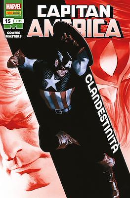 Capitan America #119
