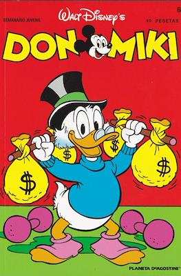 Don Miki (Rústica 96 pp) #68