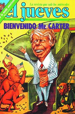 El Jueves #161