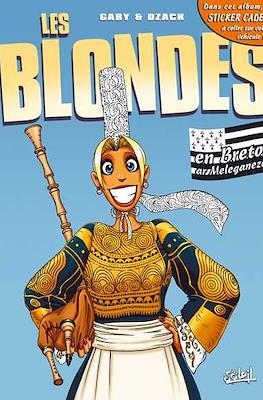 Les Blondes Hors-séries #2