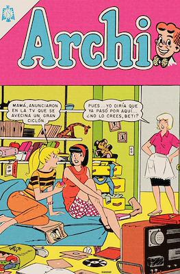Archi #176