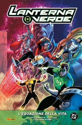 DC Evergreen #120