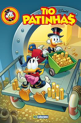 Tio Patinhas #63
