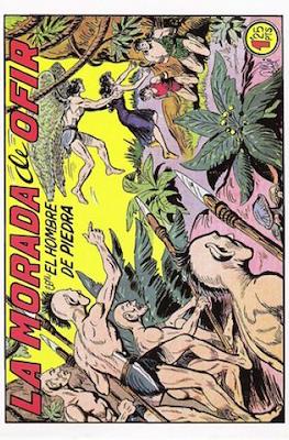 Purk, el hombre de piedra (1950-1958) #144