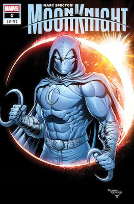 Marc Spector: Moon Knight (2026 - Variant Covers) #1.9