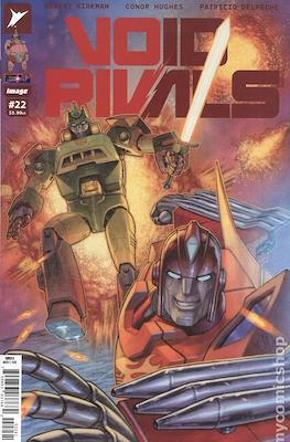 Void Rivals (Variant Covers) #22.3