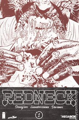Redneck (Variant Cover) #1.4