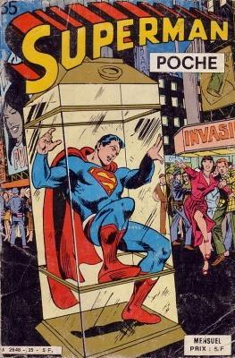 Superman Poche #35